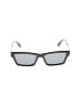 Unbranded Gray Sunglasses One size - photo 2