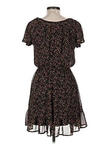 Sienna Sky Casual Dress (view 2)