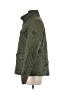 Tommy Hilfiger 100% Polyester Argyle Green Jacket Size M - photo 5