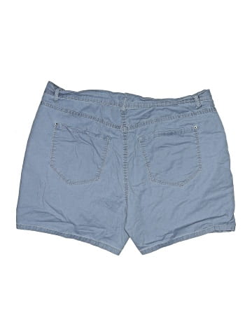 Kensie Cargo Shorts (view 2)
