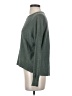 Ann Taylor LOFT Green Pullover Sweater Size S - photo 5