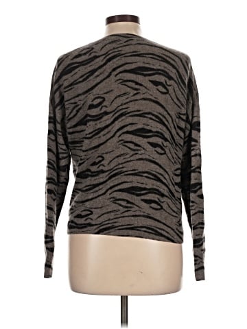 360 Cashmere Pullover Sweater (view 2)