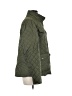 Tommy Hilfiger 100% Polyester Argyle Green Jacket Size M - photo 4