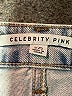 Celebrity Pink Blue Jeans Size 1 - photo 7