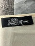 Assorted Brands Ivory 3/4 Sleeve Blouse Size M - photo 7