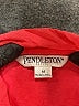 Pendleton 100% Cotton Pink Sleeveless Blouse Size Med Petite - photo 7