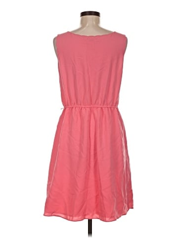 Ann Taylor LOFT Outlet Casual Dress (view 2)
