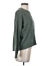 Ann Taylor LOFT Green Pullover Sweater Size S - photo 4