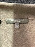 Neiman Marcus Tan Cardigan Size S - photo 7