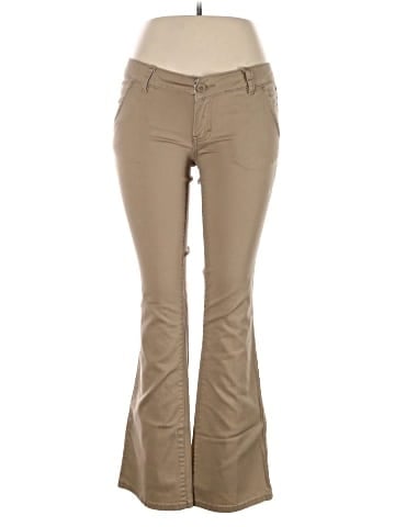 Unionbay Khakis (view 1)