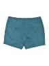 Vineyard Vines Solid Teal Shorts Size 2 - photo 2