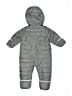 Eddie Bauer 100% Polyester Gray Coat 9-12 MO / 12 MO - photo 2