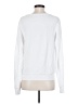 Wildfox Graphic White Sweatshirt Size XS - photo 2