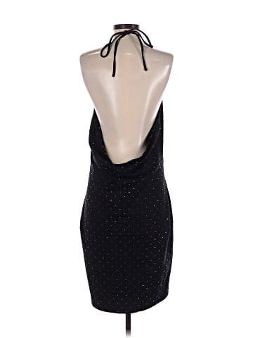 Bold Elements Cocktail Dress (view 2)