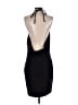 Bold Elements Stars Black Cocktail Dress Size XL - photo 2