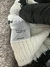 Chelsea & Violet Stripes Silver Pullover Sweater Size L - photo 8