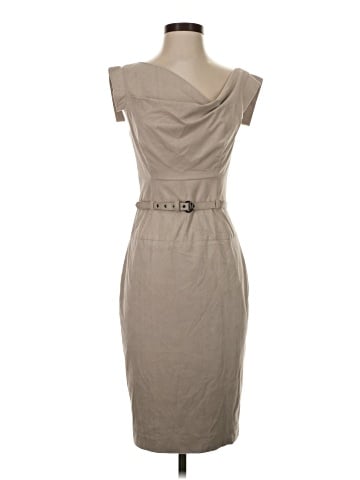 Black Halo Cocktail Dress (view 1)