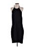 Bold Elements Stars Black Cocktail Dress Size XL - photo 1