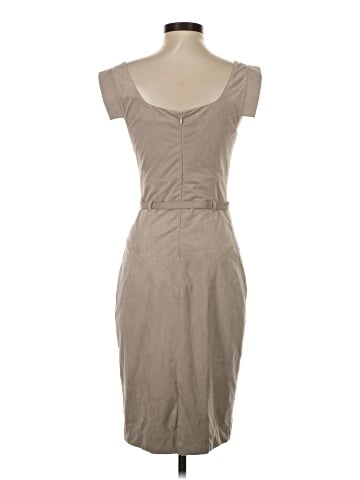 Black Halo Cocktail Dress (view 2)