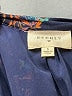 Everly 100% Polyester Print Blue Cocktail Dress Size S - photo 7