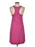 Tek Gear Solid Pink Casual Dress Size S - photo 2