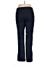 Eileen Fisher Chevron-herringbone Blue Jeans Size 14 - photo 2