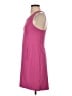 Tek Gear Solid Pink Casual Dress Size S - photo 5