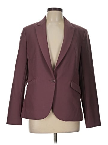 Express Blazer (view 1)