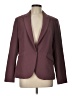 Express Burgundy Blazer Size L - photo 1