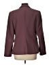 Express Burgundy Blazer Size L - photo 2