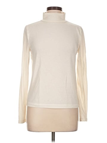 Ann Taylor LOFT Turtleneck Sweater (view 1)