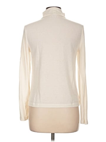 Ann Taylor LOFT Turtleneck Sweater (view 2)
