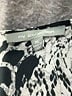 NY Collection Silver Short Sleeve Blouse Size XL - photo 7