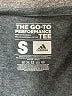 Adidas Gray Active T-Shirt Size S - photo 7
