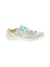 Converse Tie-dye White Sneakers Size 9 1/2 - photo 1