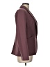 Express Burgundy Blazer Size L - photo 4