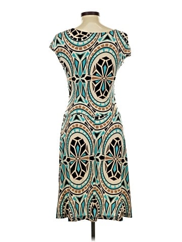 En Focus Studio Casual Dress (view 2)