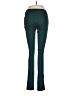 YMI Teal Casual Pants Size M - photo 2
