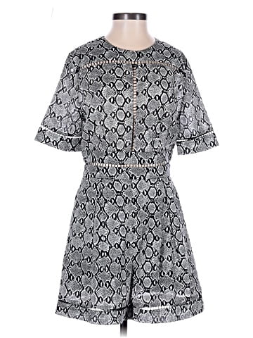 Zimmermann Romper (view 1)