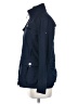 Tommy Hilfiger 100% Polyester Solid Blue Jacket Size S - photo 5