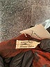 Leon Max 100% Silk Paisley Burgundy Cocktail Dress Size XS - photo 10