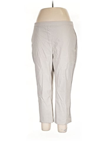 Rachel Zoe Khakis (view 1)