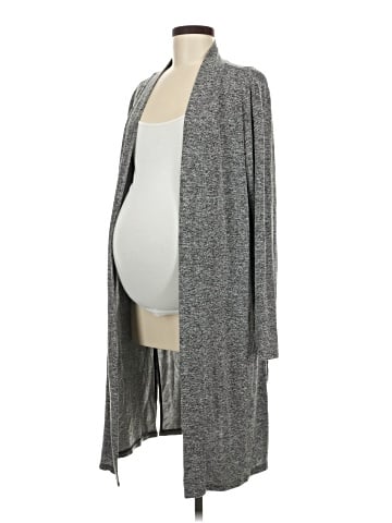 Motherhood Cardigan (view 1)