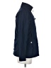 Tommy Hilfiger 100% Polyester Solid Blue Jacket Size S - photo 4