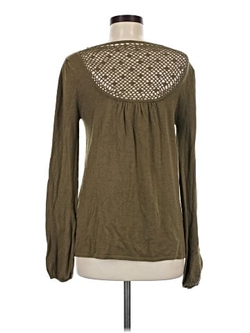 Vertigo Paris Pullover Sweater (view 2)