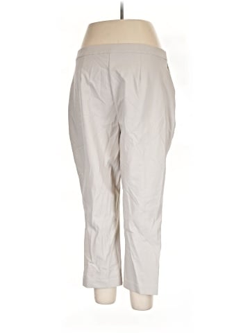 Rachel Zoe Khakis (view 2)