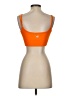 Indah Orange Tube Top Size S (estimated) - photo 2
