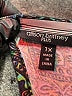 Allison Brittney Paisley Black Casual Dress Size 1X - photo 7