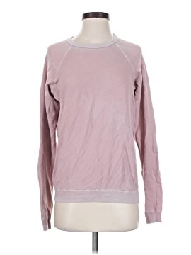 Life Nature Love Sweatshirt (view 1)