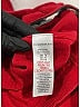 Burberry 100% Cotton Red Cardigan Size 6 - photo 6